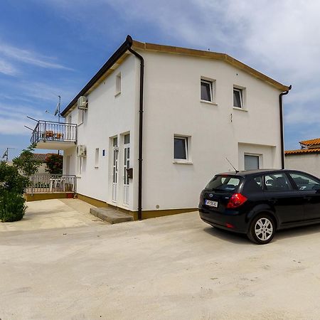 Apartments Mirko I Anda Donji Okrug (Ciovo) Exterior foto